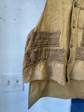 Load image into Gallery viewer, 1940s/50s American Field Hunting Vest
