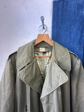 Load image into Gallery viewer, 1946 U.S.Army Field Overcoat O.D.7 - Medium Long
