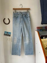 Load image into Gallery viewer, 1970s Levi’s Orange Tab 27×28
