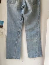 Load image into Gallery viewer, 1970s Levi’s Orange Tab 27×28
