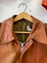 Load image into Gallery viewer, 1970s Schott A-2 jacket
