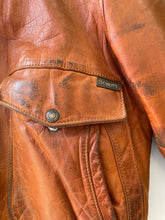 Load image into Gallery viewer, 1970s Schott A-2 jacket
