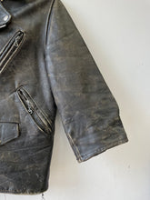 Load image into Gallery viewer, 1960s/70s Schott Perfecto 618 Leather Jacket 36
