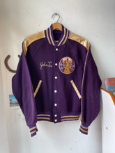 Load image into Gallery viewer, 1960s BPOE Elks Letterman Jacket
