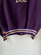 Load image into Gallery viewer, 1960s BPOE Elks Letterman Jacket
