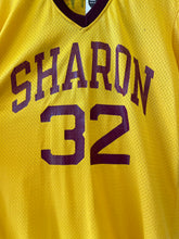 Load image into Gallery viewer, 1980s Champion “Sharon 32” Jersey
