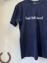 Load image into Gallery viewer, 1980s Todd Hobin Band Tee
