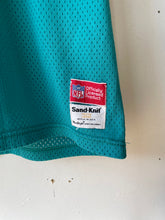 Load image into Gallery viewer, 1980s Miami Dolphins Sand Knit Jersey
