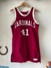 Load image into Gallery viewer, 1970s Cardinals Tank Top
