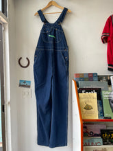 Load image into Gallery viewer, 1980s/90s Key Denim Overalls Waist:40
