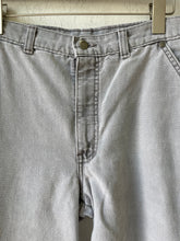 Load image into Gallery viewer, 1970s GWG Denim 33×32
