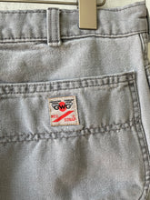 Load image into Gallery viewer, 1970s GWG Denim 33×32
