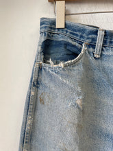 Load image into Gallery viewer, 1980s Rustler Denim 32×30.5
