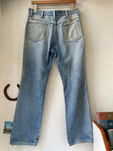 Load image into Gallery viewer, 1980s Rustler Denim 32×30.5
