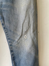 Load image into Gallery viewer, 1990s Rustler Denim 33×29
