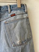 Load image into Gallery viewer, 1990s Rustler Denim 33×29
