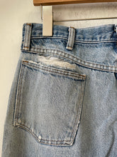 Load image into Gallery viewer, 1990s Rustler Denim 33×29
