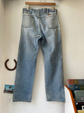 Load image into Gallery viewer, 1990s Rustler Denim 34×30.5
