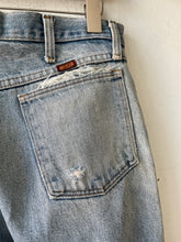 Load image into Gallery viewer, 1990s Rustler Denim 34×30.5
