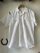 Load image into Gallery viewer, 1960s/70s USN Short Sleeve Shirt
