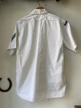 Load image into Gallery viewer, 1960s/70s USN Short Sleeve Shirt
