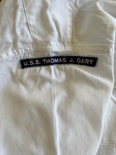 Load image into Gallery viewer, 1960s/70s USN Short Sleeve Shirt
