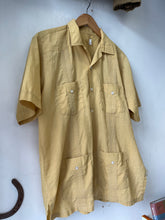 Load image into Gallery viewer, 1970s/80s Guayabera Shirt
