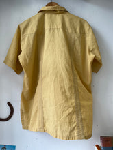 Load image into Gallery viewer, 1970s/80s Guayabera Shirt
