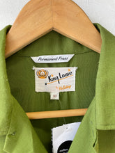 Load image into Gallery viewer, 1960s King Louie Bowling Shirt
