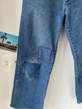 Load image into Gallery viewer, 1990s Mended Wrangler Denim 30×23
