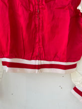 Load image into Gallery viewer, 1960s Satin Baseball Jacket
