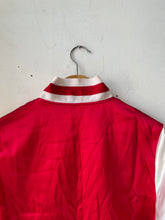 Load image into Gallery viewer, 1960s Satin Baseball Jacket
