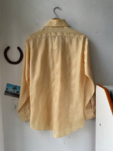 Load image into Gallery viewer, 1970s Long Sleeve Shirt
