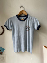 Load image into Gallery viewer, 1970s New Mexico Kids Ringer Tee
