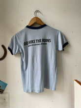 Load image into Gallery viewer, 1970s New Mexico Kids Ringer Tee
