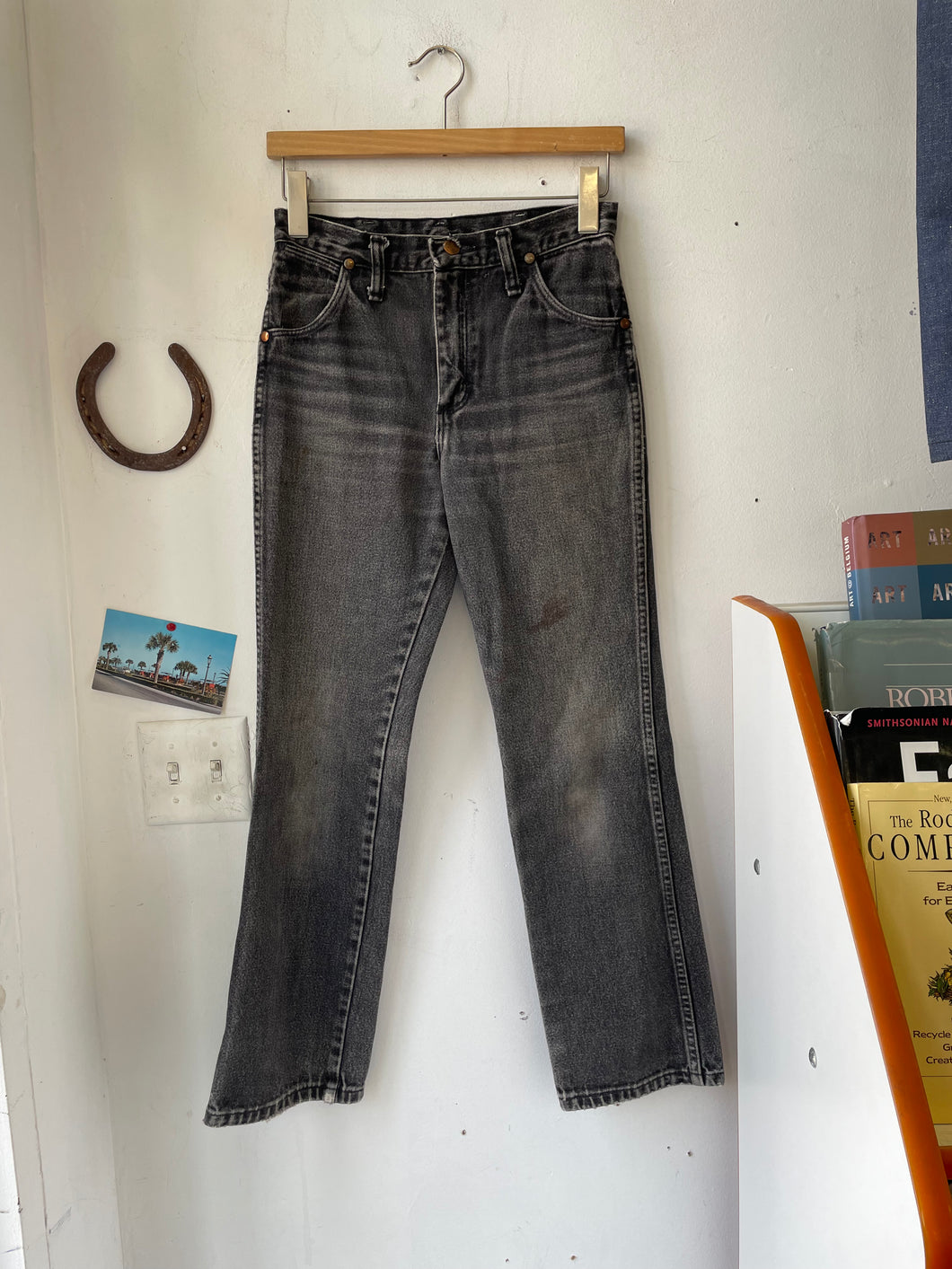 1990s Wrangler Denim