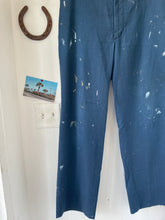 Load image into Gallery viewer, 1970s Work Trousers
