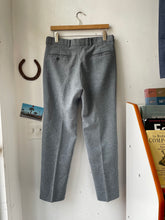 Load image into Gallery viewer, 1970s Levi’s Action Slacks
