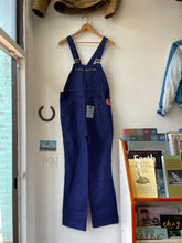 Load image into Gallery viewer, 1960s/70s Deadstock French Chore Overalls
