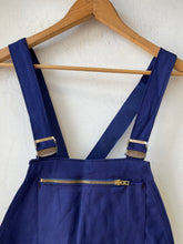 Load image into Gallery viewer, 1960s/70s Deadstock French Chore Overalls
