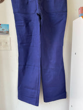 Load image into Gallery viewer, 1960s/70s Deadstock French Chore Overalls
