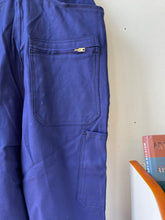 Load image into Gallery viewer, 1960s/70s Deadstock French Chore Overalls
