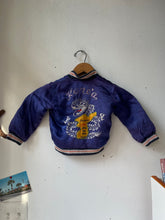 Load image into Gallery viewer, 1940s/50s Kids Korean Sukajan Souvenir Jacket
