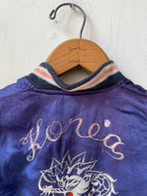 Load image into Gallery viewer, 1940s/50s Kids Korean Sukajan Souvenir Jacket
