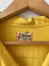 Load image into Gallery viewer, 1960s Hilton Bowling Shirt
