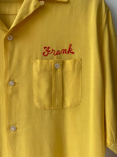 Load image into Gallery viewer, 1960s Hilton Bowling Shirt
