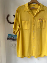 Load image into Gallery viewer, 1960s Hilton Bowling Shirt
