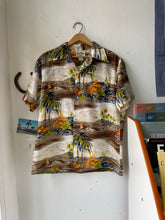 Load image into Gallery viewer, 1970s Rai Nani Hawaiian Shirt
