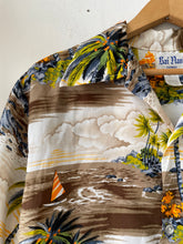 Load image into Gallery viewer, 1970s Rai Nani Hawaiian Shirt
