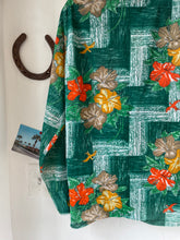 Load image into Gallery viewer, 1970s Sutton Place Hawaiian Shirt
